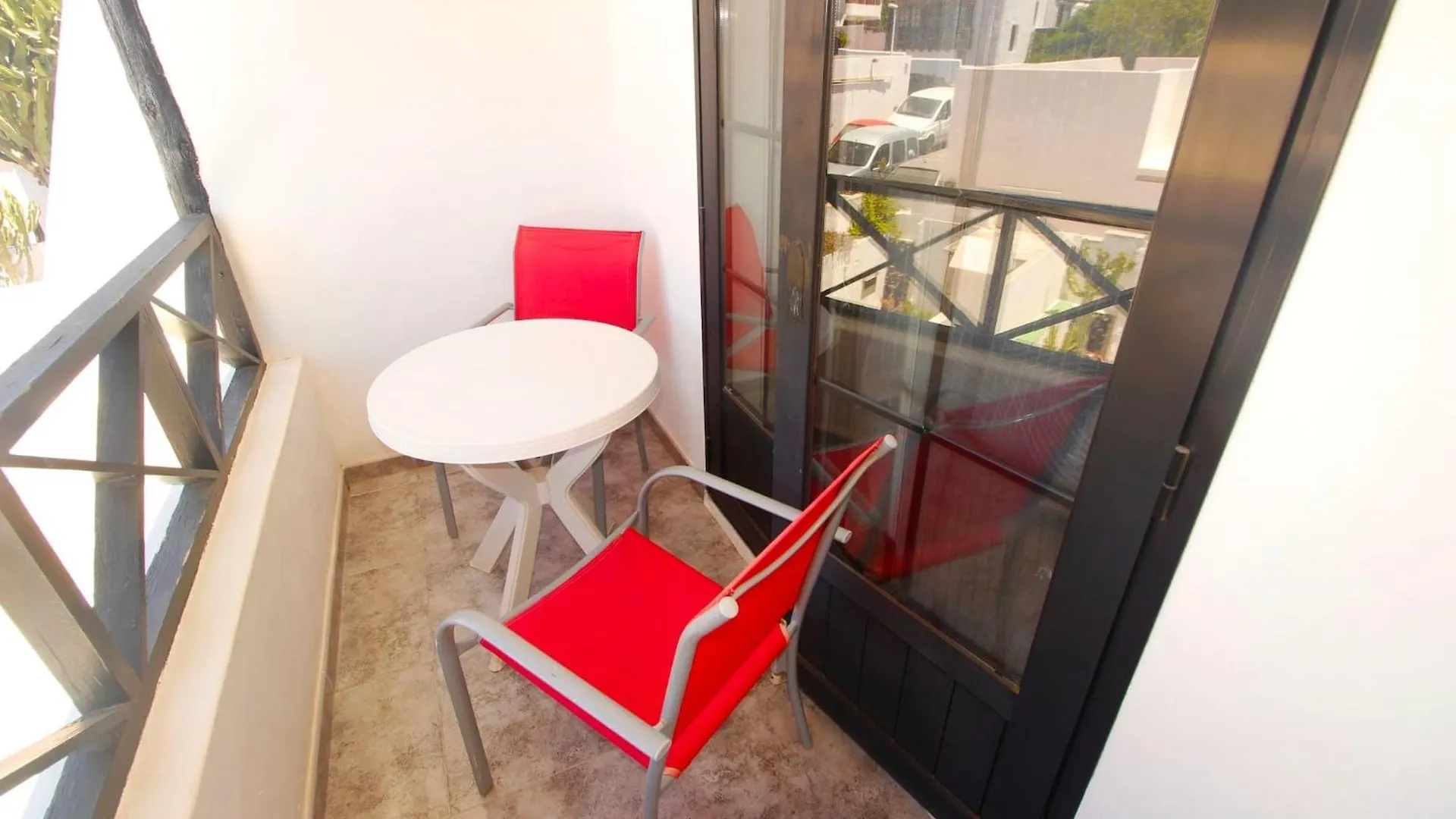 Duplex Vista Mar Puerto Del Carmen Villa Puerto del Carmen  Holiday home Puerto del Carmen (Lanzarote)