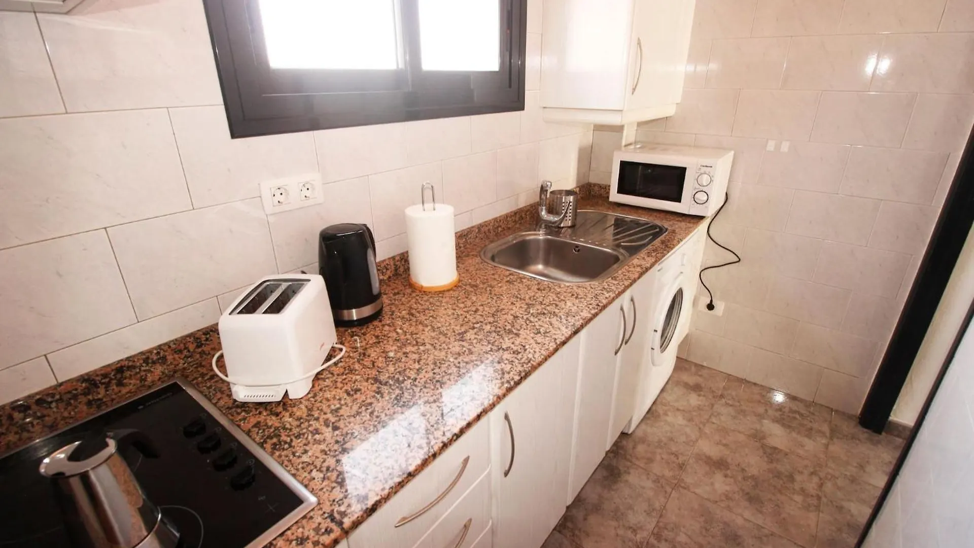 Duplex Vista Mar Puerto Del Carmen Villa Puerto del Carmen