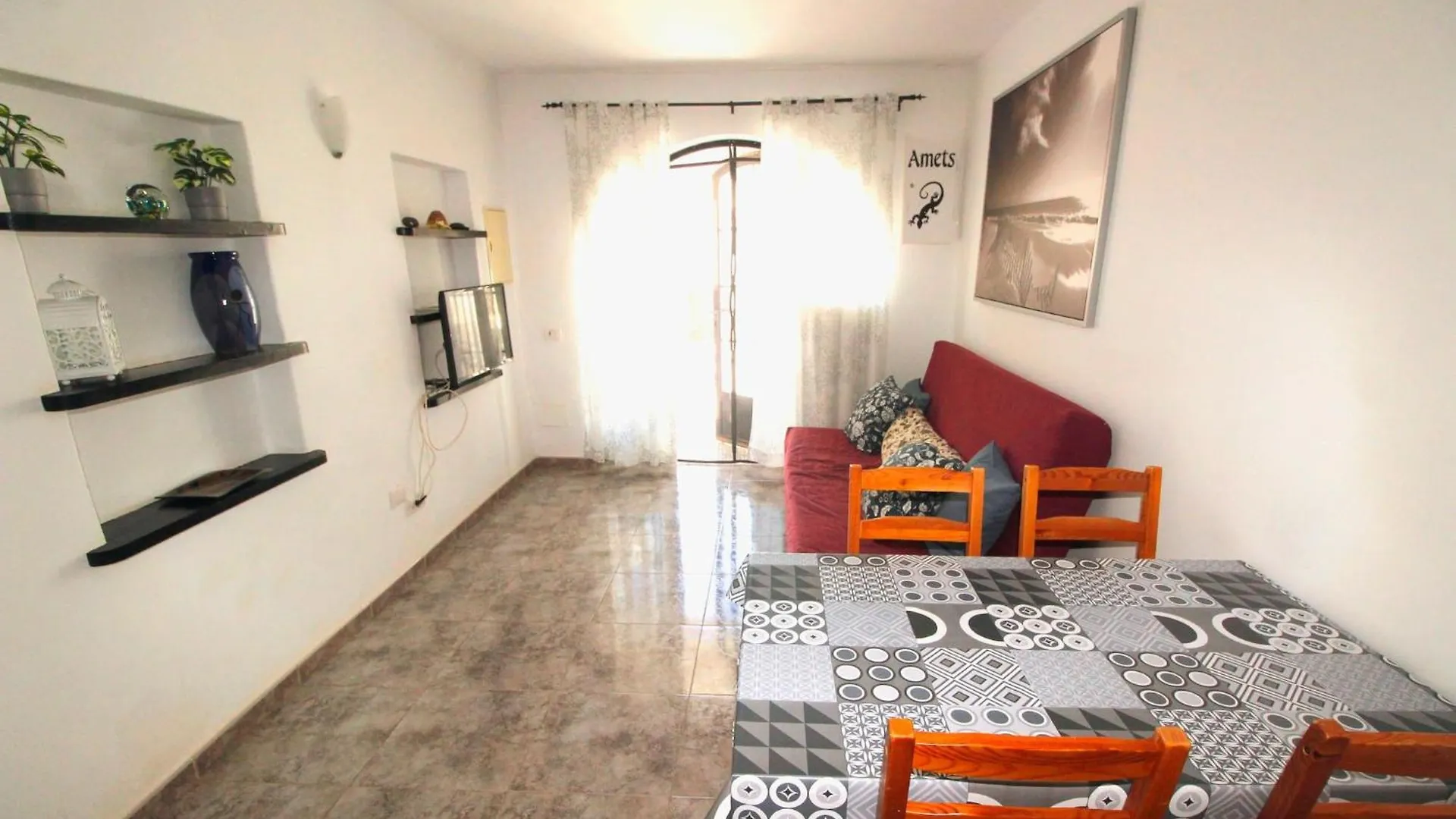 Duplex Vista Mar Puerto Del Carmen Villa Puerto del Carmen  Puerto del Carmen (Lanzarote)