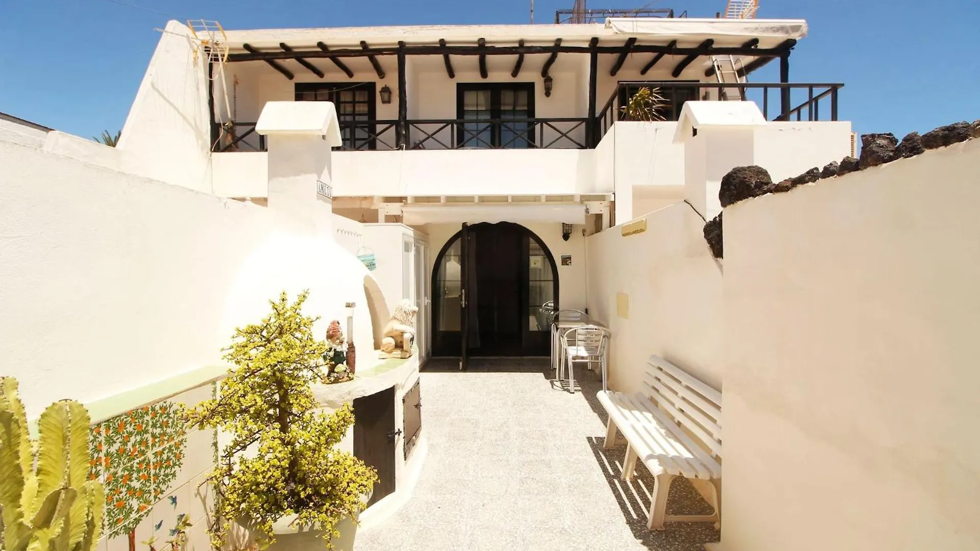 Casa vacanze Villa Duplex Vista Mar Puerto Del Carmen Puerto del Carmen