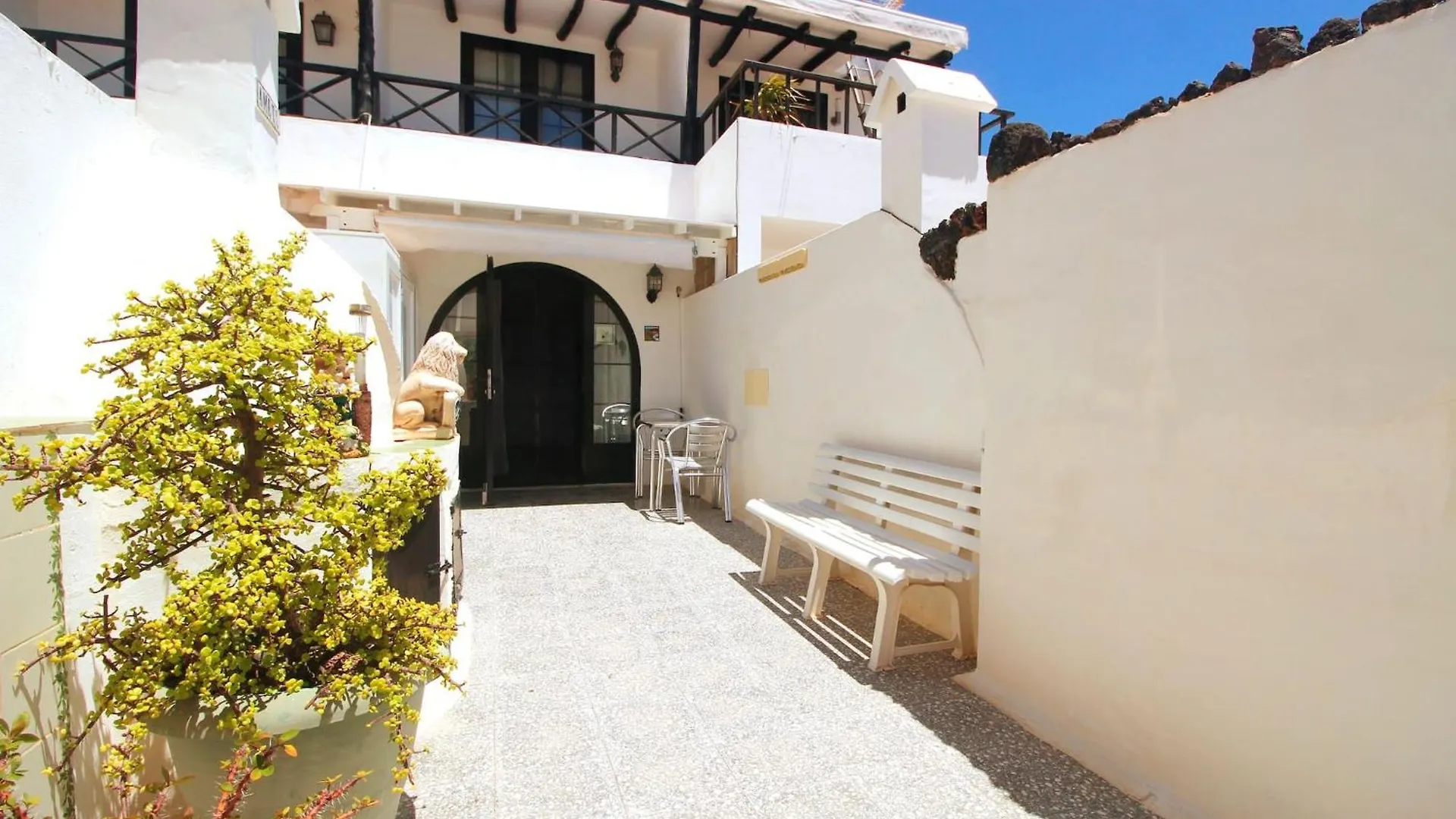Villa Duplex Vista Mar Puerto Del Carmen Puerto del Carmen  Casa vacanze