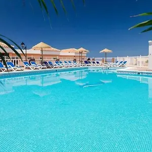 Apartment Paradise Court Spain