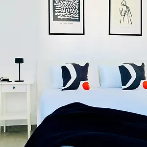Canaryislandshost L Marea Apartamento