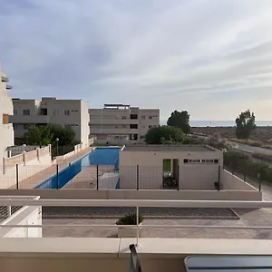 Toyo Golf Apartamento Almería