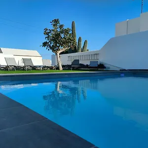 Carpe Diem En Puerto Del Carmen Apartamento