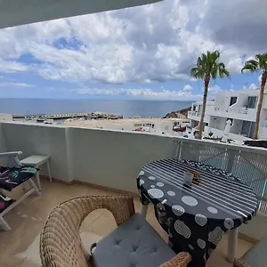 Cozy Etta 501 With A Wonderful Sea-view Terrace Apartamento