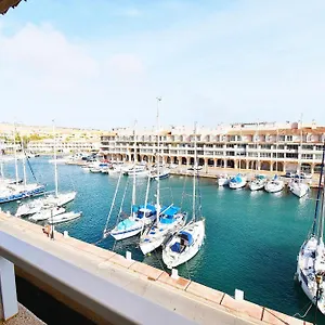 Expoholidays - Duplex Puerto Apartamento Almerimar