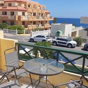  Apartment Castillo Mar Spain