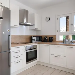 Casa Lorea Apartamento