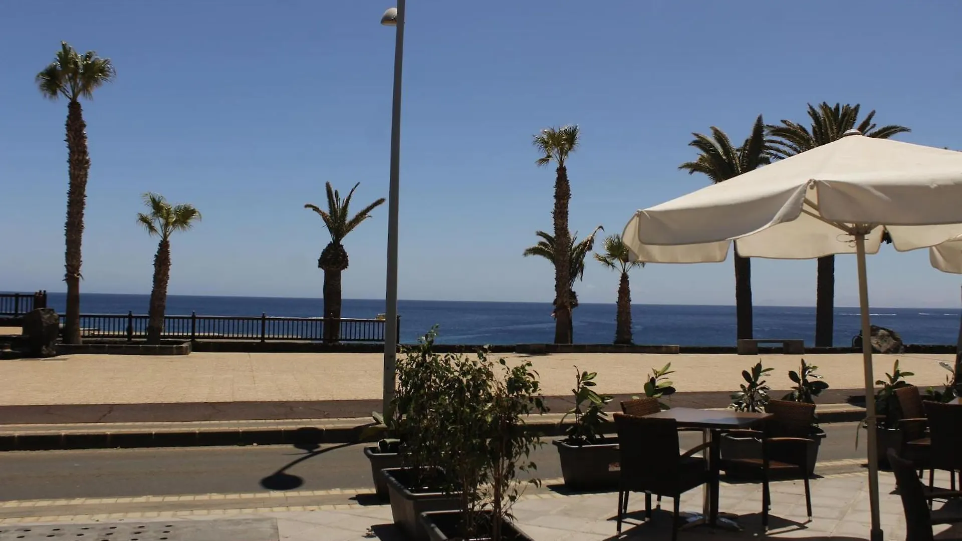 Duplex Vista Mar Puerto Del Carmen Villa Puerto del Carmen  0*, Puerto del Carmen (Lanzarote) Spain