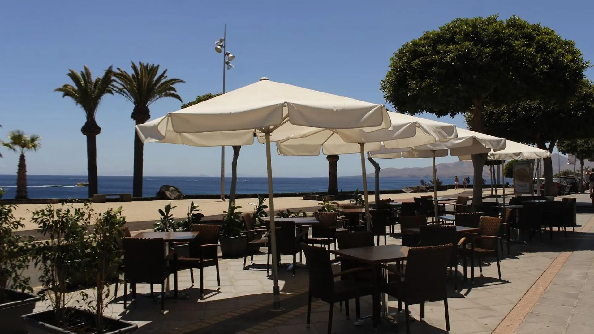 Duplex Vista Mar Puerto Del Carmen Villa Puerto del Carmen  Puerto del Carmen (Lanzarote)