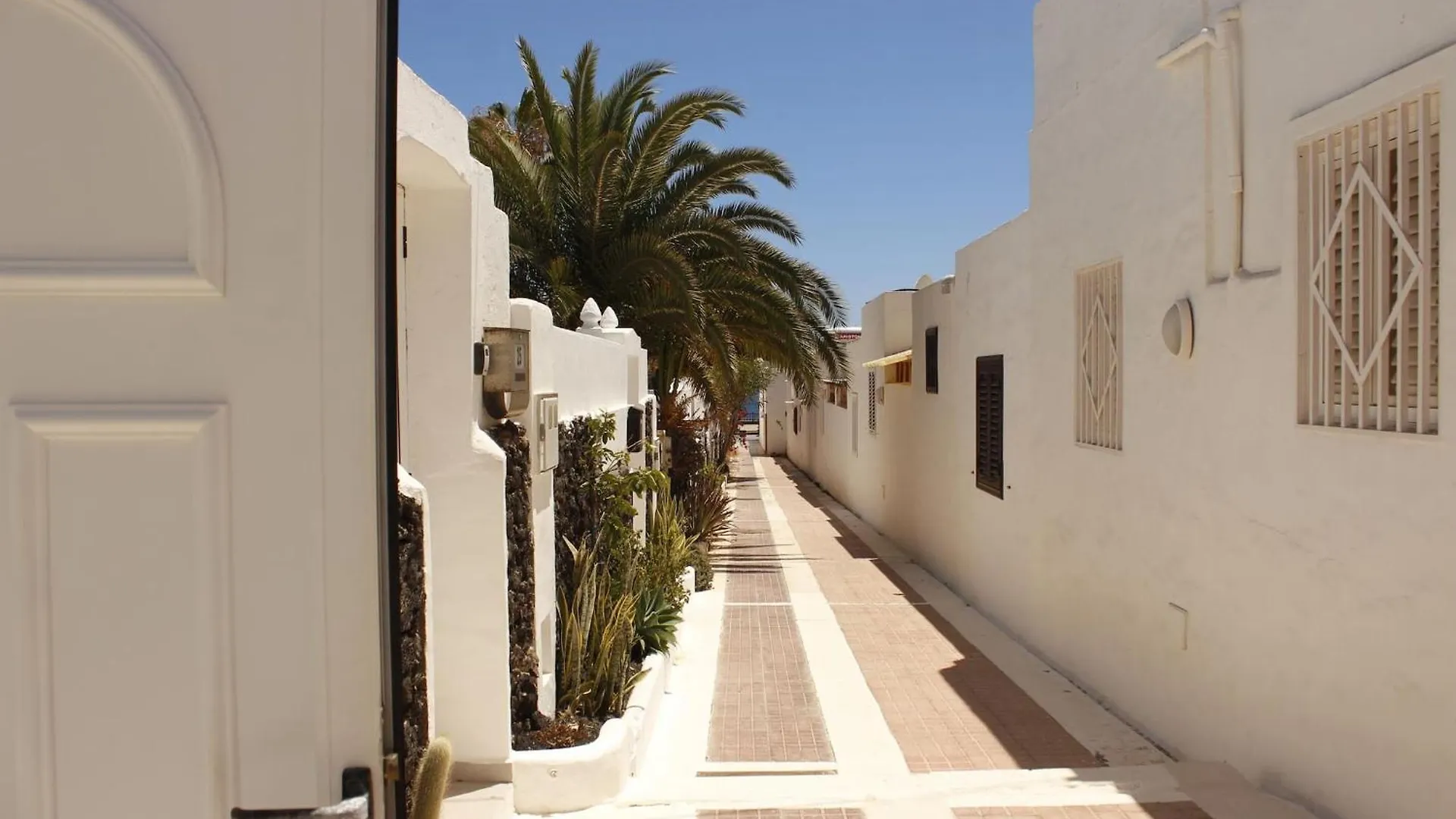 Duplex Vista Mar Puerto Del Carmen Villa Puerto del Carmen  0*, Puerto del Carmen (Lanzarote)