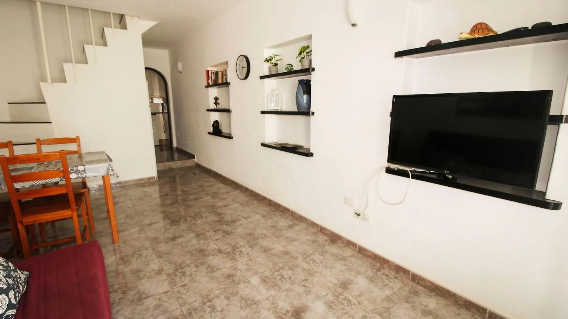 Duplex Vista Mar Puerto Del Carmen Villa Puerto del Carmen  Holiday home