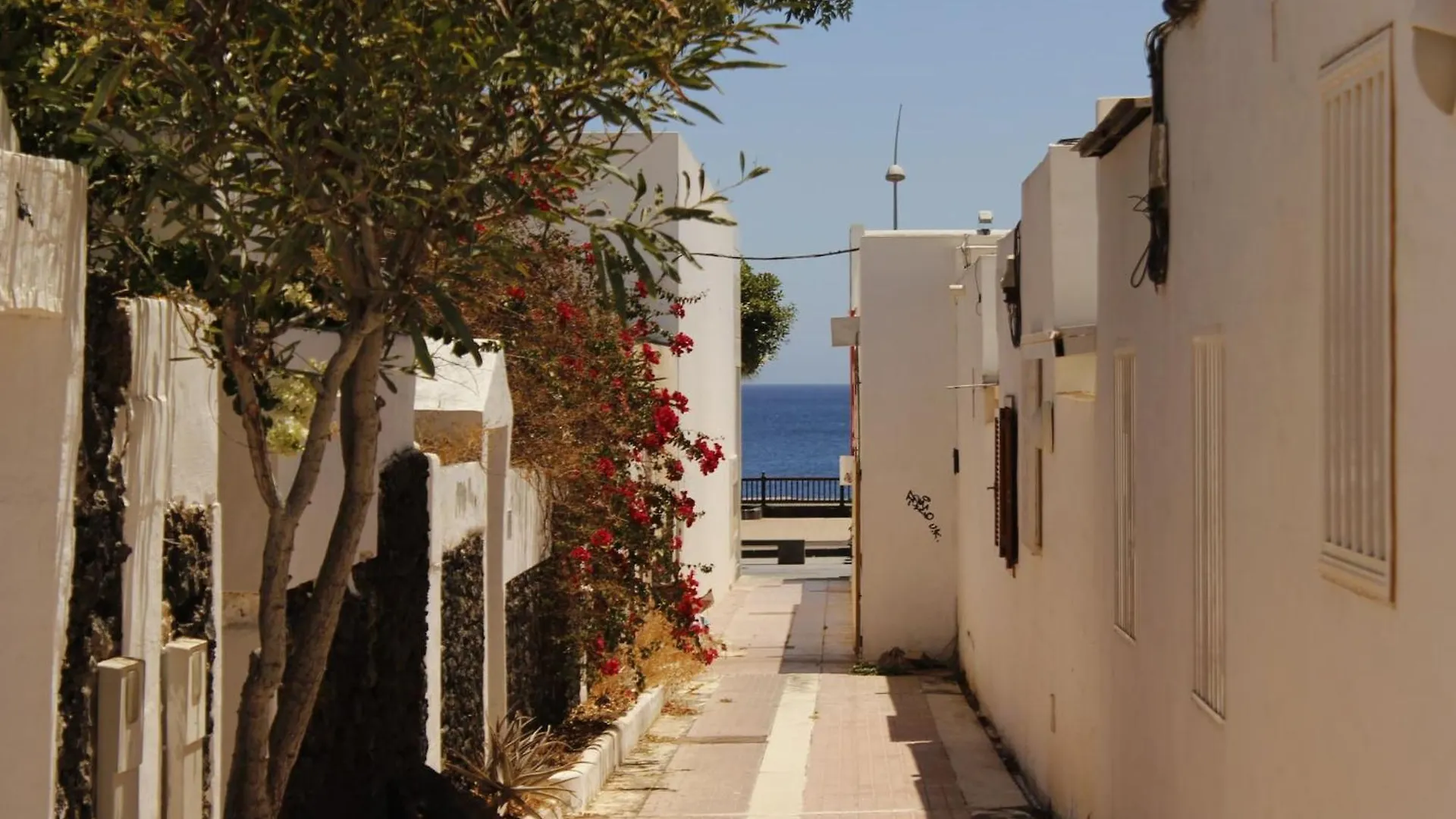 Duplex Vista Mar Puerto Del Carmen Villa Puerto del Carmen  0*, Puerto del Carmen (Lanzarote) Spain