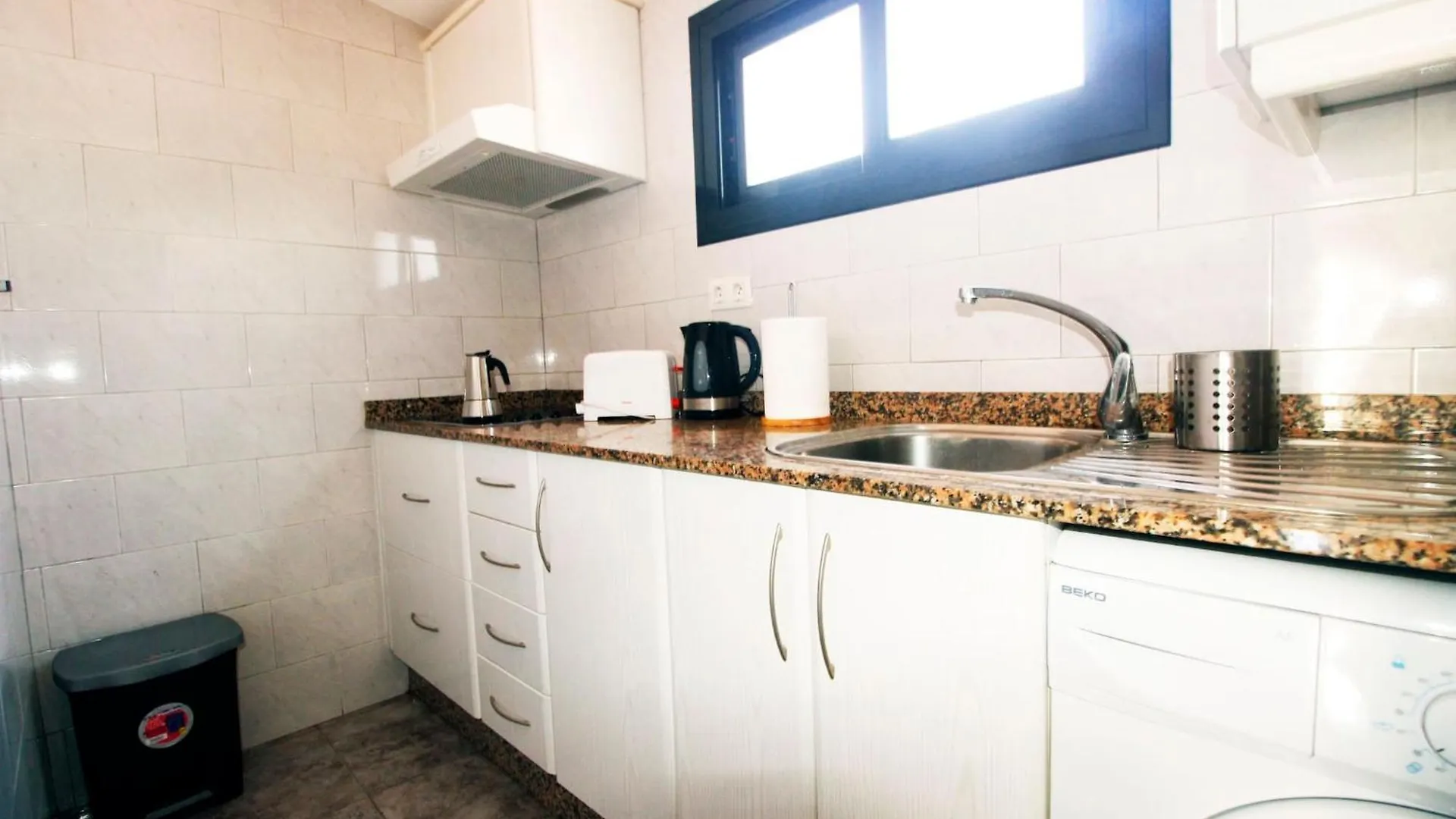 Holiday home Duplex Vista Mar Puerto Del Carmen Villa Puerto del Carmen