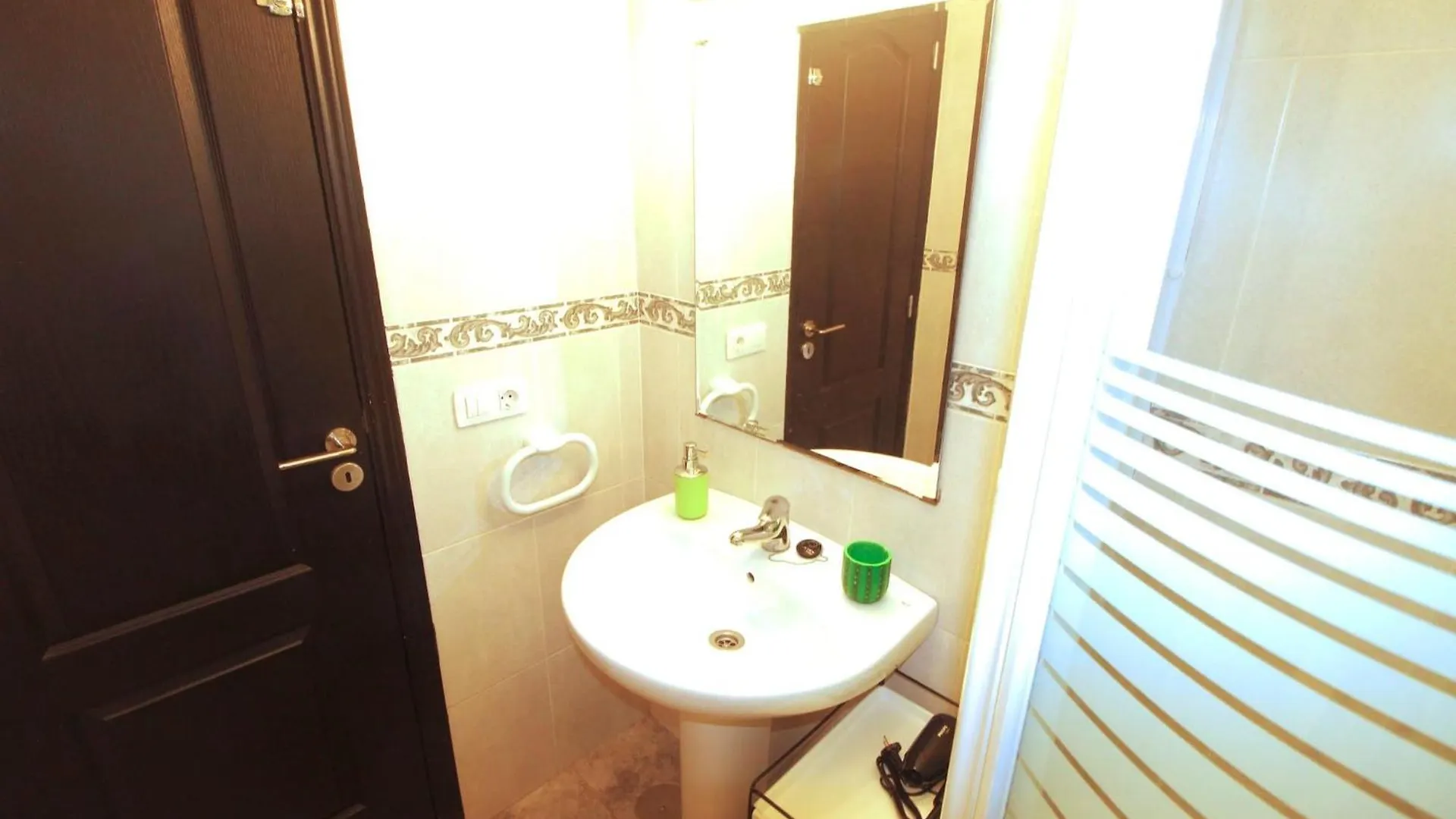 Holiday home Duplex Vista Mar Puerto Del Carmen Villa Puerto del Carmen