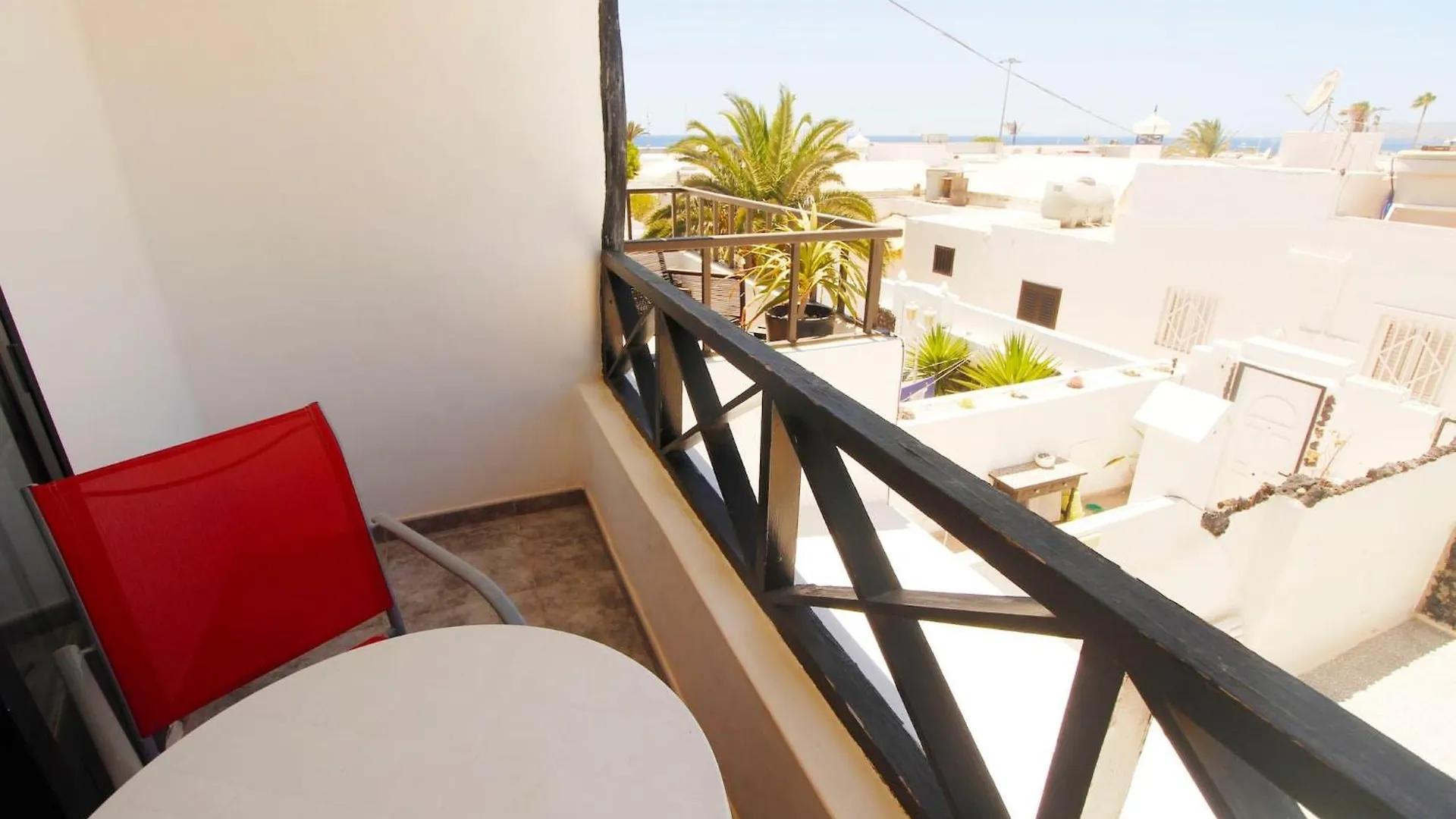 Holiday home Duplex Vista Mar Puerto Del Carmen Villa Puerto del Carmen  Spain