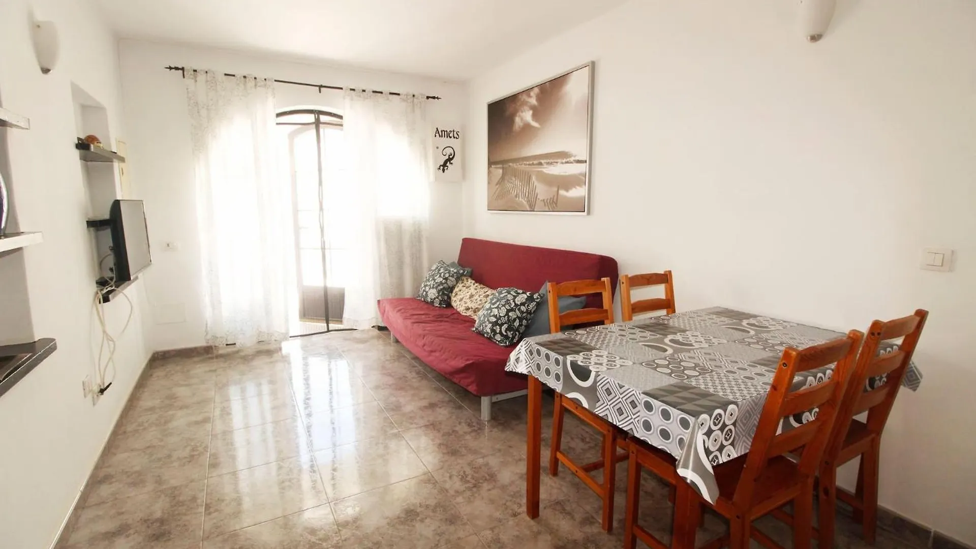 Duplex Vista Mar Puerto Del Carmen Villa Puerto del Carmen  Puerto del Carmen (Lanzarote)