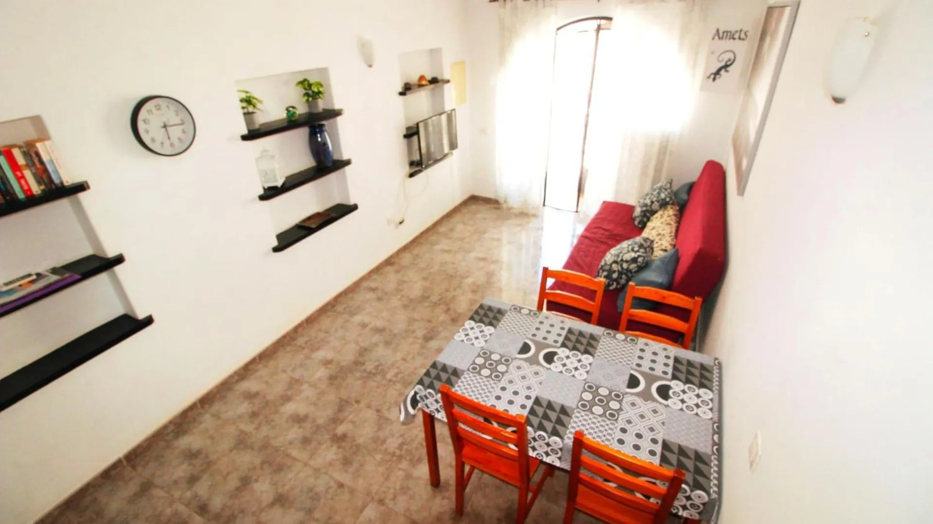 Holiday home Duplex Vista Mar Puerto Del Carmen Villa Puerto del Carmen