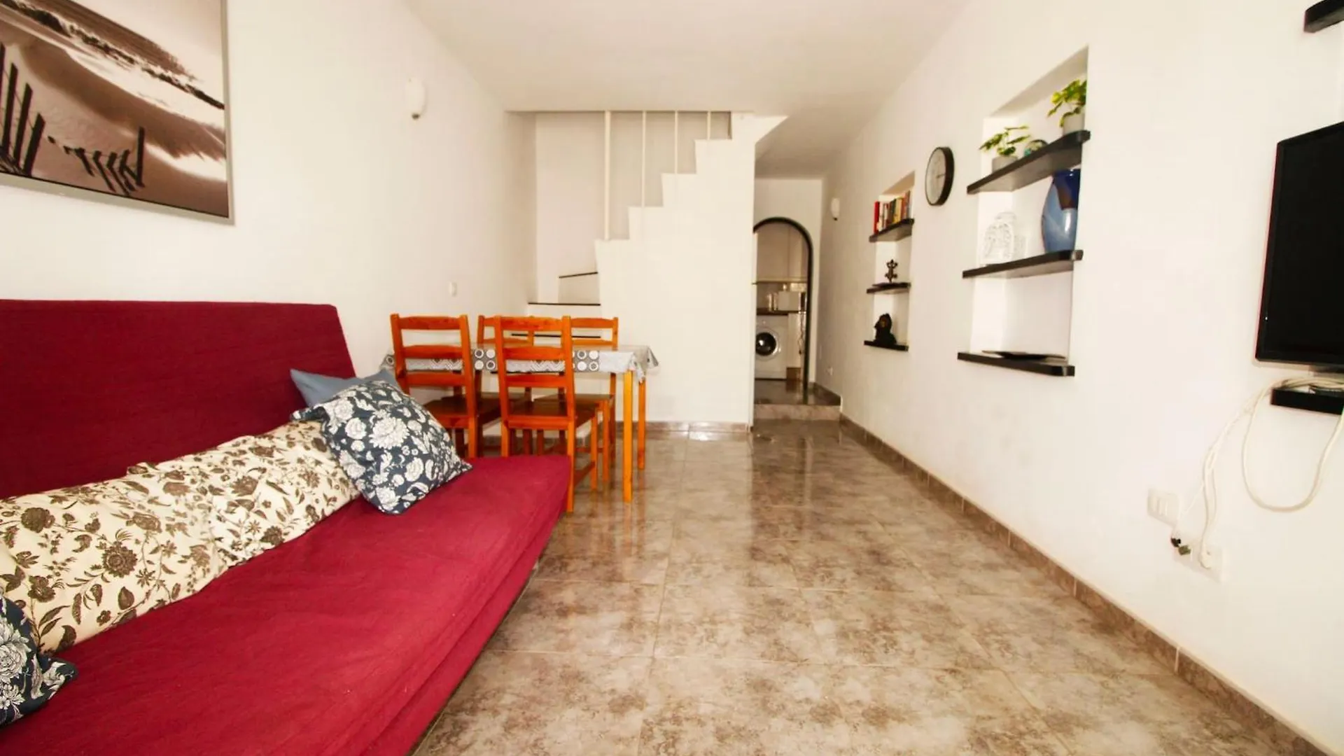 Duplex Vista Mar Puerto Del Carmen Villa Puerto del Carmen  0*, Puerto del Carmen (Lanzarote)